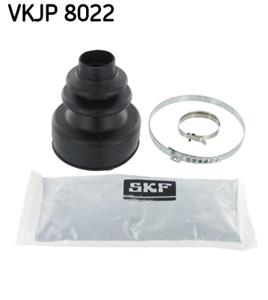 SKF Aandrijfashoes VKJP 8022