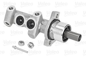 Valeo Hoofdremcilinder 400409