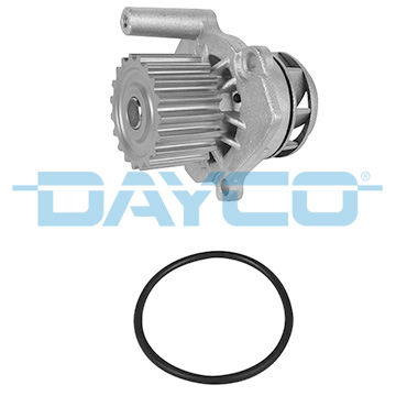Dayco Waterpomp DP163
