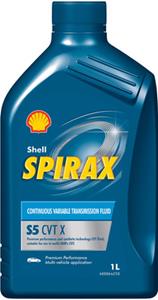 Shell Spirax S5 CVT X 1 Liter 550054194