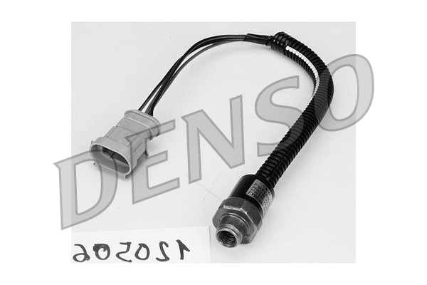 Denso Airco hogedrukschakelaar DPS23003