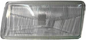 Hella Koplamp glas 9ES 132 891-001