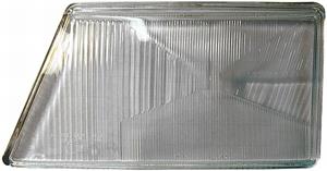 Hella Koplamp glas 9ES 143 775-001