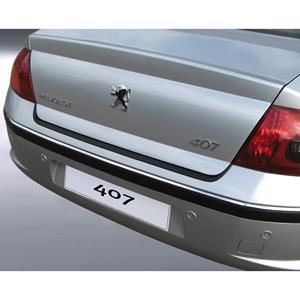 RGM Rear Bumper Protector PE 407 Sedan GR RBP296