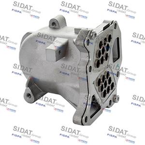 Sidat EGR koeler 83.1313A2