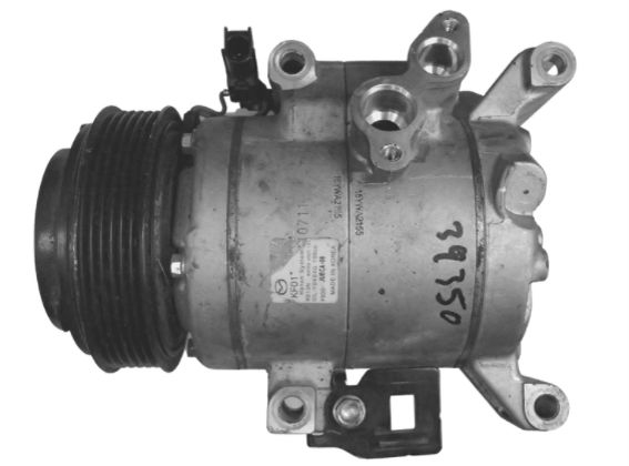 Airstal Airco compressor 10-3387