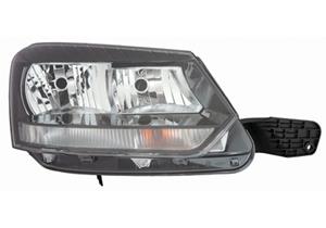 Van Wezel Koplamp 7607962