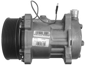 Airstal Airco compressor 10-3625