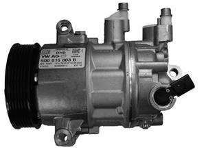 Airstal Airco compressor 10-3967