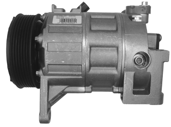 Airstal Airco compressor 10-4582