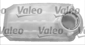 Valeo Brandstofpomp filter 347404