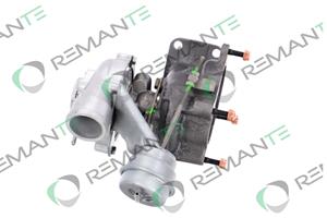 Remante Turbolader 003-001-000033R