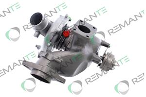 Remante Turbolader 003-001-000056R