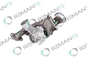 Remante Turbolader 003-001-000091R