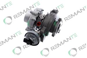 Remante Turbolader 003-001-000102R