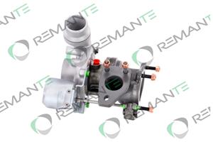 Remante Turbolader 003-001-000174R