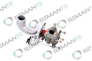 Remante Turbolader 003-001-000203R