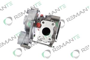 Remante Turbolader 003-001-000207R