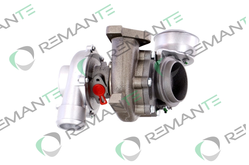 Remante Turbolader 003-001-000227R