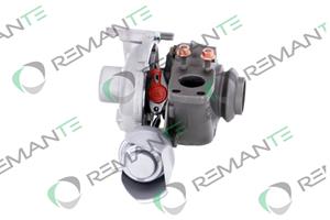 Remante Turbolader 003-001-000230R