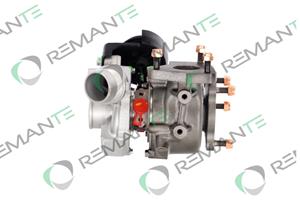 Remante Turbolader 003-001-000305R