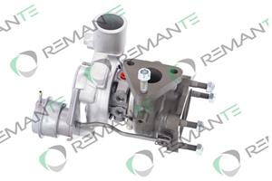 Remante Turbolader 003-001-000308R