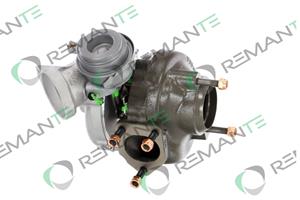 Remante Turbolader 003-001-001021R