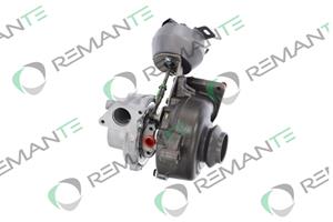 Remante Turbolader 003-001-001211R