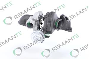 Remante Turbolader 003-001-001362R