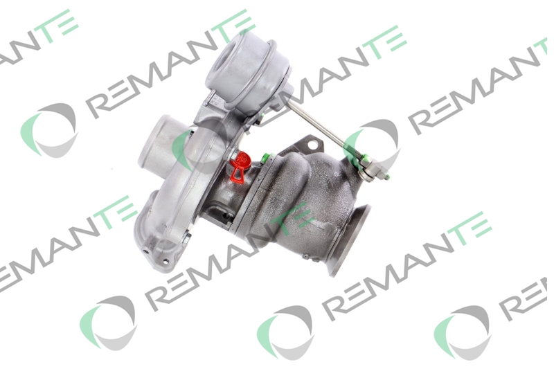 Remante Turbolader 003-001-003683R