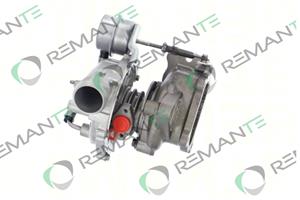 Remante Turbolader 003-001-004140R