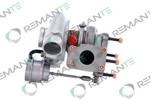 Remante Turbolader 003-001-004426R