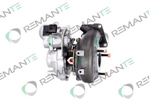 Remante Turbolader 003-002-000005R