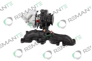 Remante Turbolader 003-002-000058R