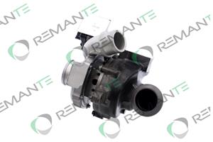 Remante Turbolader 003-002-000063R