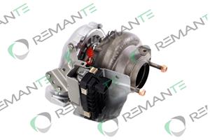 Remante Turbolader 003-002-001003R