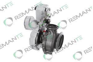 Remante Turbolader 003-002-001023R