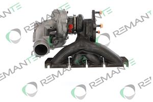 Remante Turbolader 003-002-001058R