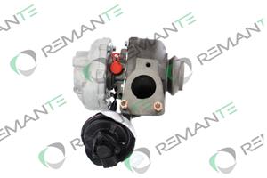 Remante Turbolader 003-002-001106R