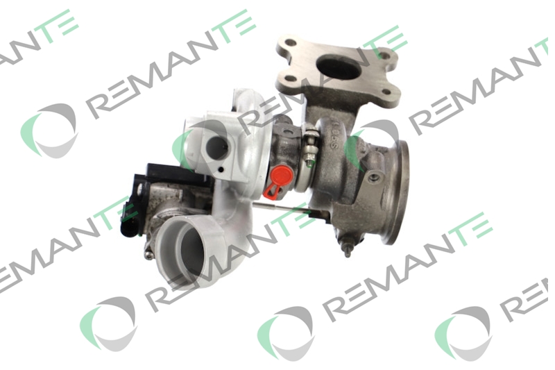 Remante Turbolader 003-002-001352R