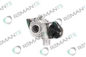 Remante Turbolader 003-002-004440R