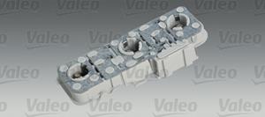 Valeo-onderdelen Valeo Knipperlicht 085187