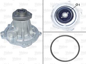 Valeo Waterpomp 506513