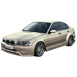 Ibherdesign VBumper BM 3 E46 Sedan 'Cosmic' IB VBM04