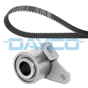 Dayco Distributieriem kit KTB178