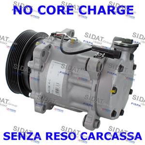 Krios Airco compressor 1.1362R