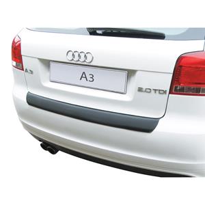 RGM Rear Bumper Protector AU A3 8L 3drs GR RBP367