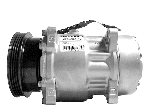 Airstal Airco compressor 10-0013