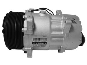 Airstal Airco compressor 10-0026