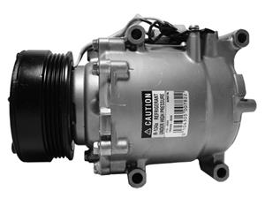 Airstal Airco compressor 10-0060